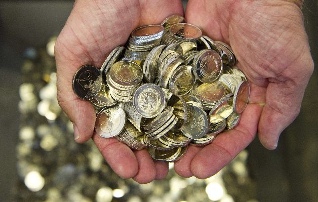 El Novo Banco está en la mira de los grandes inversores. / EFE
