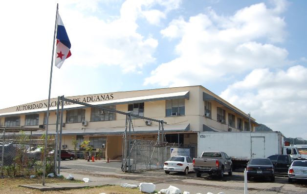 Aduanas busca para este año convertirse en una institución que esté totalmente digitalizada