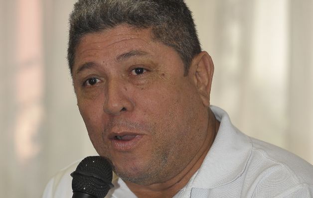 Suena fuerte