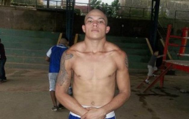 Rival de Aristides ‘El Fusil’ Quintero tiene un año inactivo