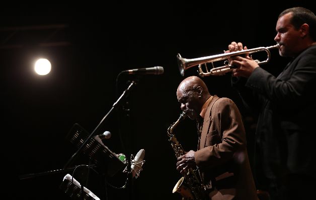 El jazz sigue sonando fuerte en Panamá, ‘corazón del universo’