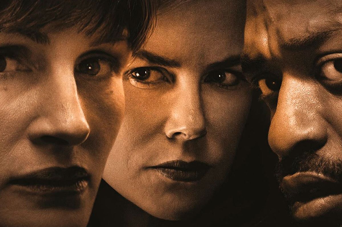 Un equipo de investigadores del FBI (Ray y Jess) y la fiscal de distrito Claire se ven repentinamente destrozados. La gran crisis de 2008 va al cine