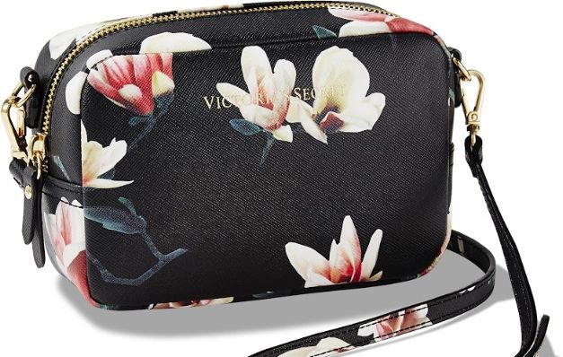 Victoria’s Secret: La colección de accesorios Spring Summer 2016 propone estampados florales que resaltarán el 'look' de forma única. Las flores se impone este año. Victoria’s Secret: La colección de accesorios Spring Summer 2016 propone estampados florales que resaltarán el 'look' de forma única. Las flores se impone este año.