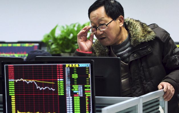 Recesión de potencias económicas será analizada en el Foro de Davos