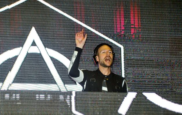 DJ Don Diablo 