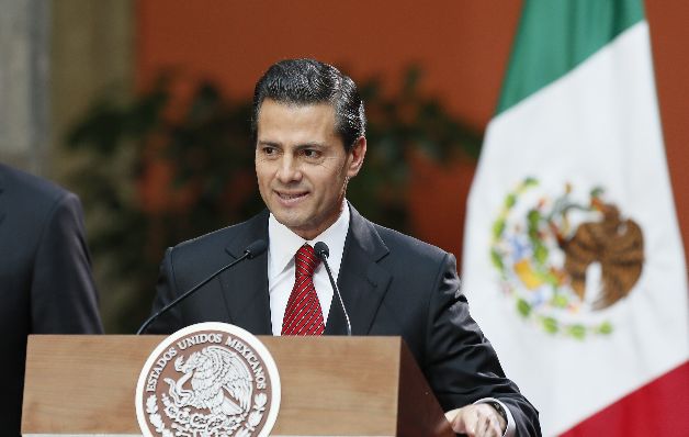 Importantes negociaciones económicas de México en Arabia
