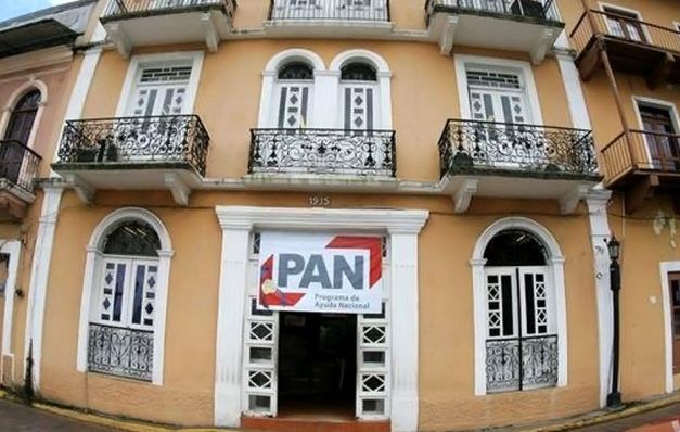 The report reveals the close relationship between the PAN and Miviot
