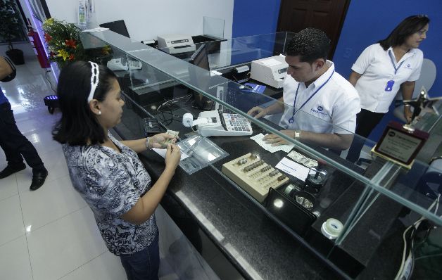 Panamá tiene un sistema financiero bastante transparente, según APC