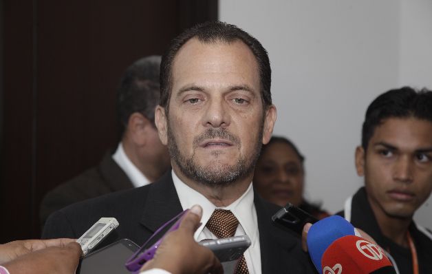 El contralor rechazó las compras al detectar las irregularidades. / Archivo El contralor rechazó las compras al detectar las irregularidades. / Archivo