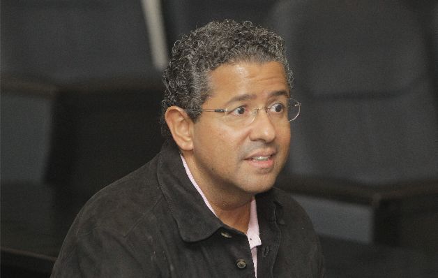 Alfonso Portillo lamenta el deceso de su ‘amigo’