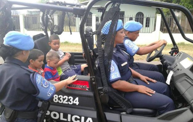 The bikes purchased from the National Police, are perhaps the most expensive model in the market . / Archive The bikes purchased from the National Police, are perhaps the most expensive model in the market . / Archive