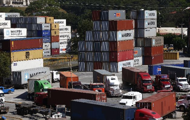 Panamá se encuentra actualmente en desventaja en la mayoría de los tratados comerciales que mantiene.  / Archivo