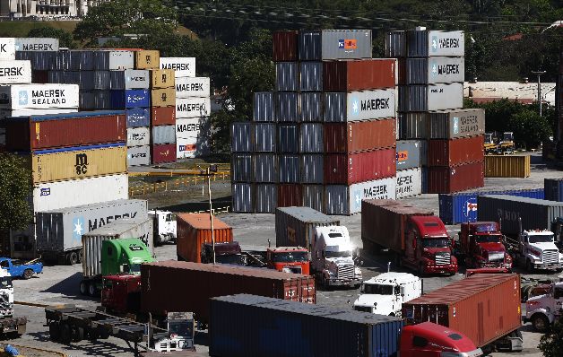 Panamá se encuentra actualmente en desventaja en la mayoría de los tratados comerciales que mantiene. / Archivo