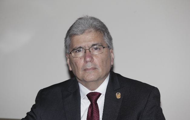 Irvin Halman