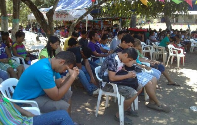 Durante la época de verano se llevan a cabo muchas actividades. / Thays Domínguez