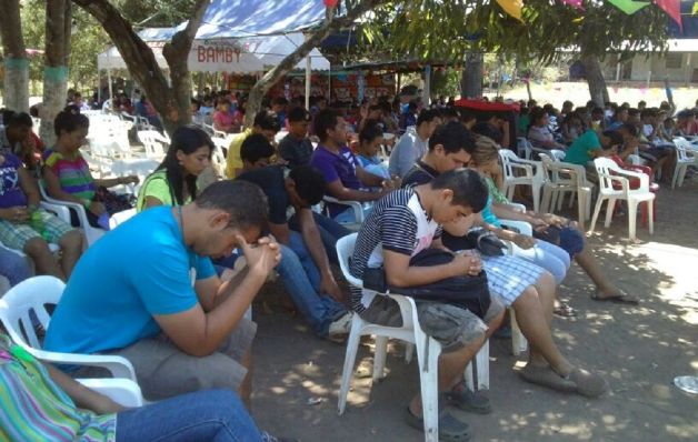 Durante la época de verano se llevan a cabo muchas actividades.  / Thays Domínguez