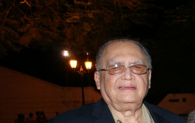 Poeta José Franco Poeta José Franco