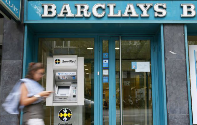El banco planea salir de buena parte de Asia y de partes de Europa y Latinoamérica/Cortesía.
