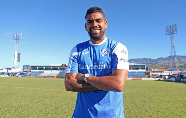 A sus 31 años, Gómez está en busca de nuevos retos. / Foto Cortesía C.S. Cartaginés