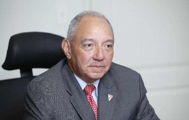 Panama , Colombia trophy to enter the OECD