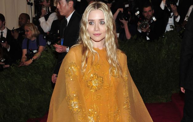 Las celebridades como Ashley Olsen también optan por la tendencia en las pasarelas. / Archivo