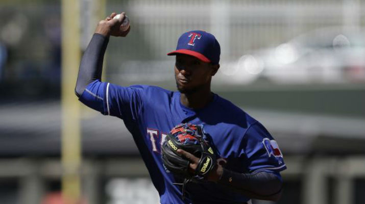 Jurickson Profar