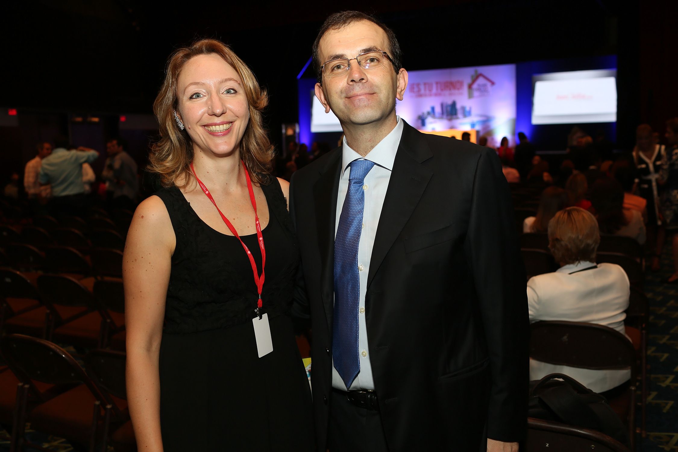 Inauguración de Expo Inmobiliaria Acobir 