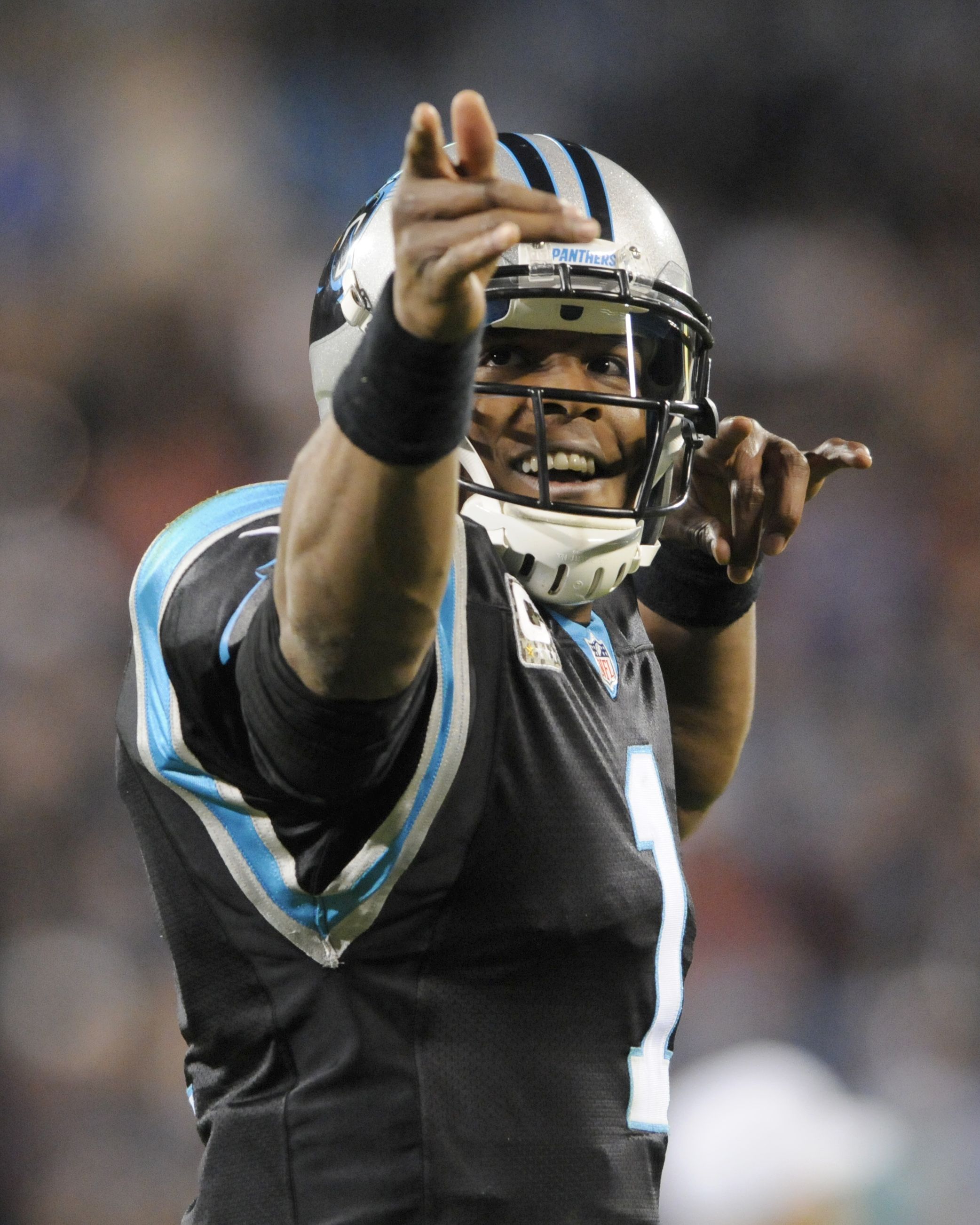 Cam Newton intentará ganar su primer Super Bowl esta noche. Combate de generaciones