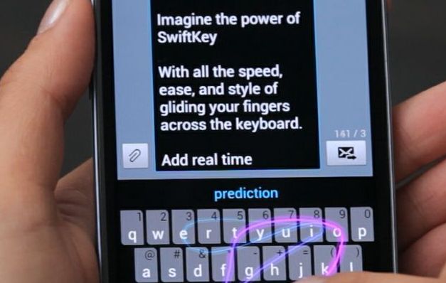 Cuenta con escritura gestual perceptiva del espacio, escritura por voz, emojis (Android 4.4+), predicción de emojis, predicción de la siguiente palabra, etc. La ciencia se asombra con el descubrimiento de las ondas gravitacionales