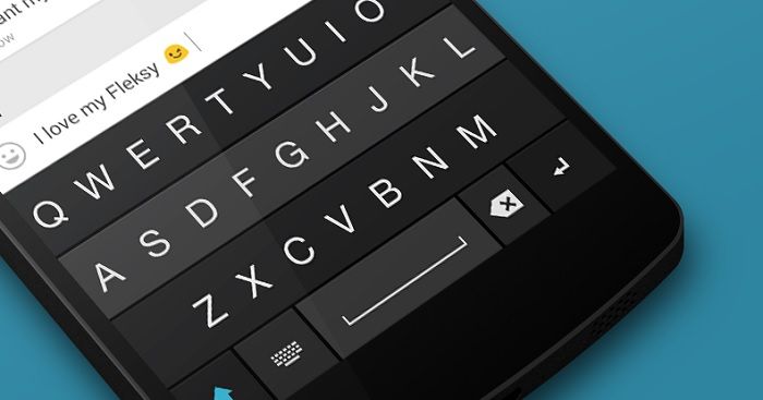 Es un teclado basado en la predicción y gestos, de teclas grandes, con varias opciones de personalización y sincronización de nuestro calendario. La ciencia se asombra con el descubrimiento de las ondas gravitacionales