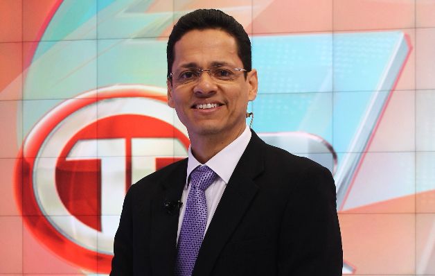 'Freedom of speech and justice are at risk'