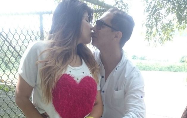 El matrimonio todavía no tiene planes de hijos. 'Dios es el centro de mi matrimonio'