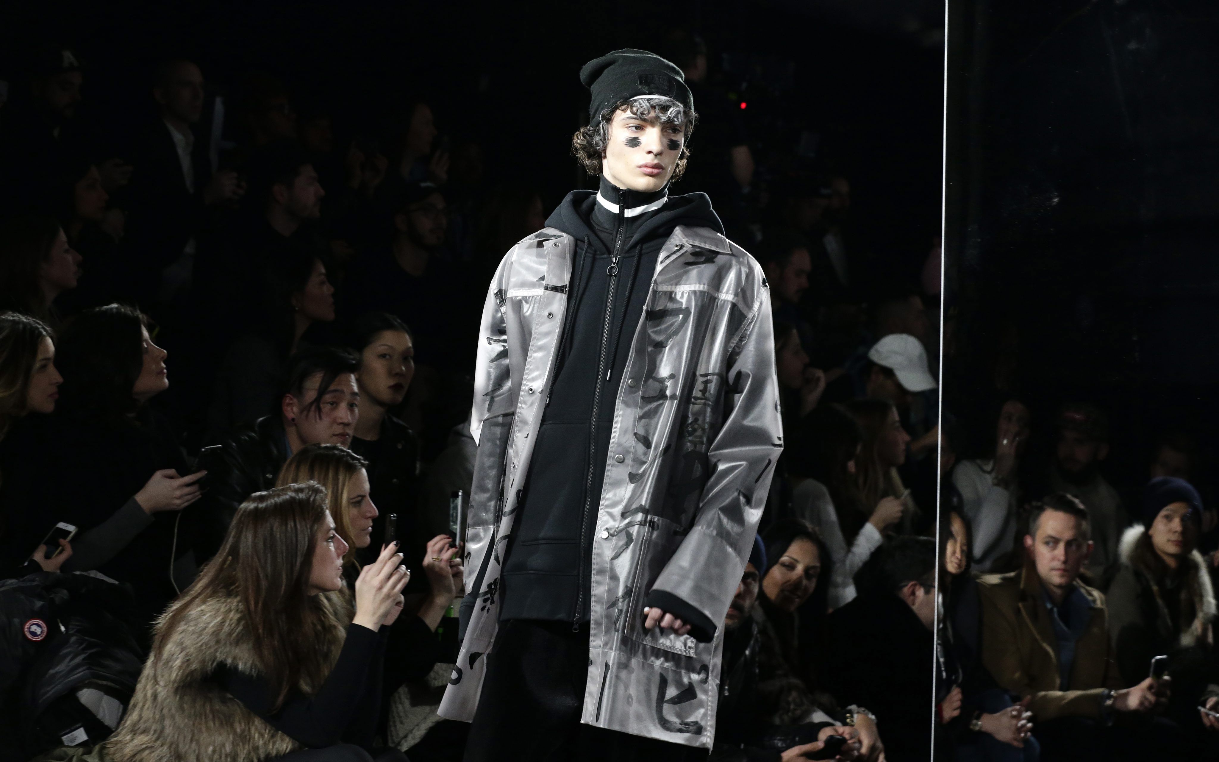 'Fenty', la colección de Rihanna para Puma
