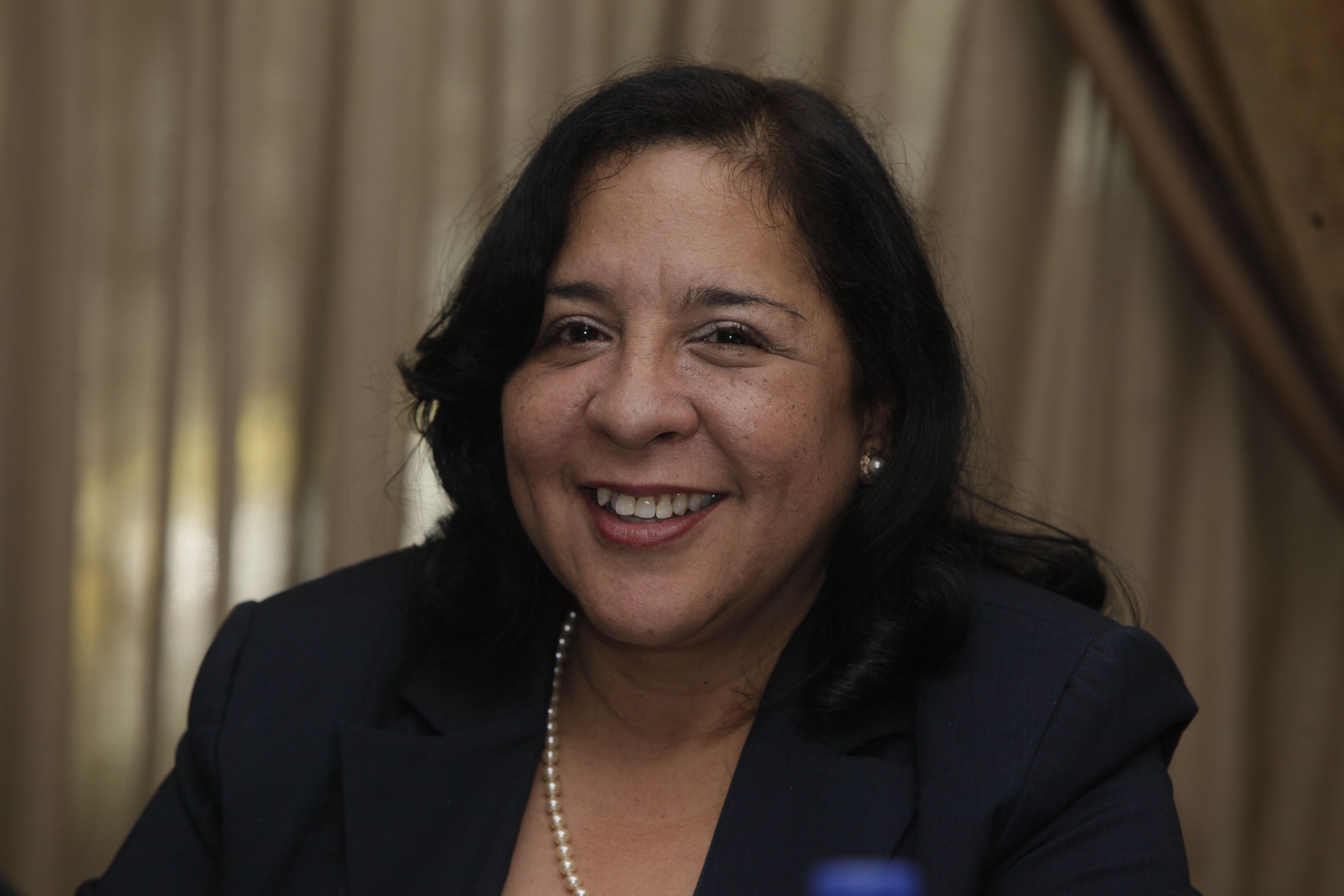 Eduholding and Paredes: Key in the Meduca scandal