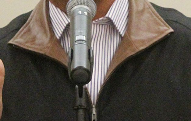 Gobernador Jaime Rodríguez. / EFE Hallan amplios lujos en prisión mexicana, donde hubo unos 49 muertos