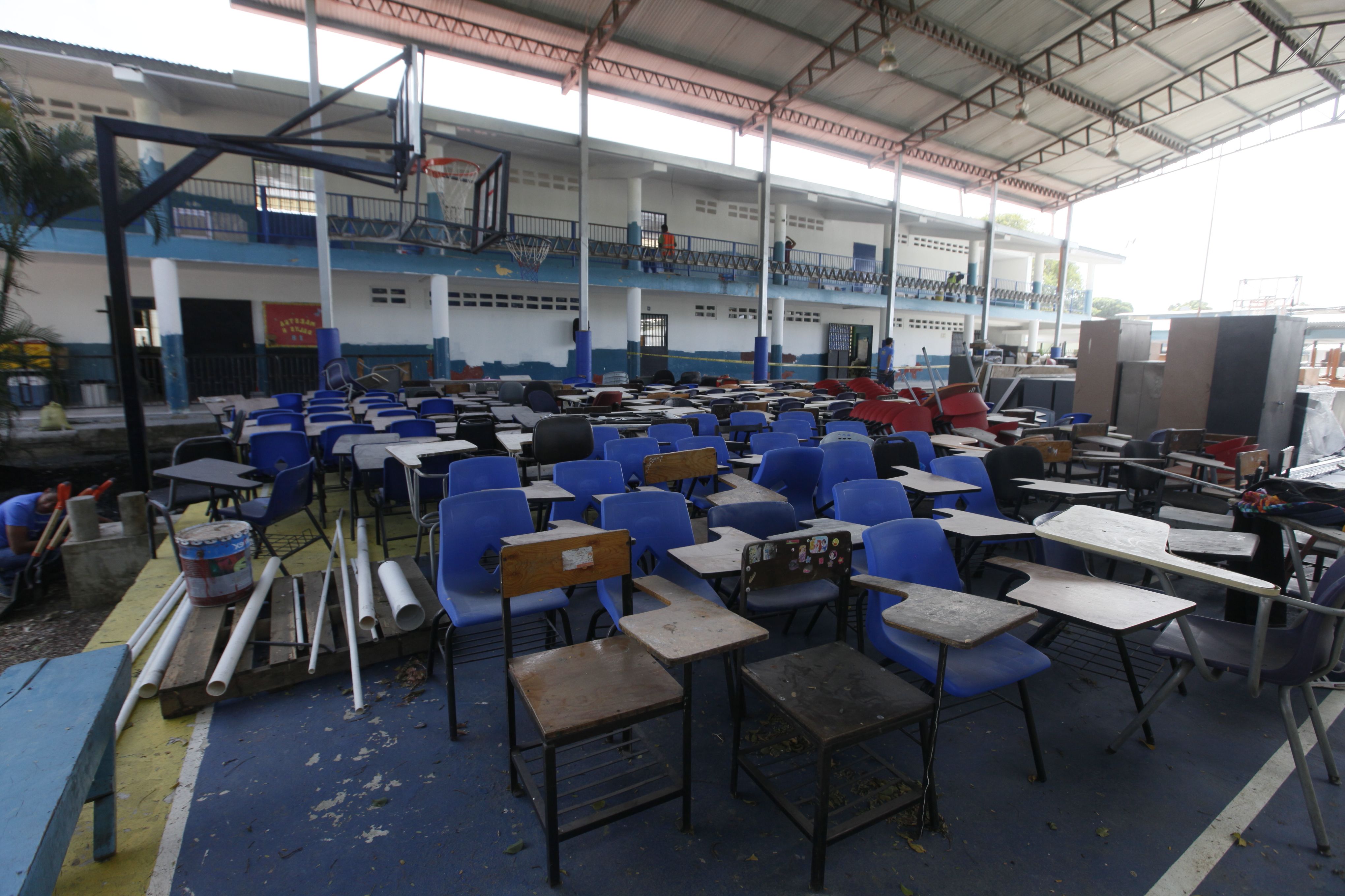 Jornada Única estará ligada a evaluación de los  centros educativos 