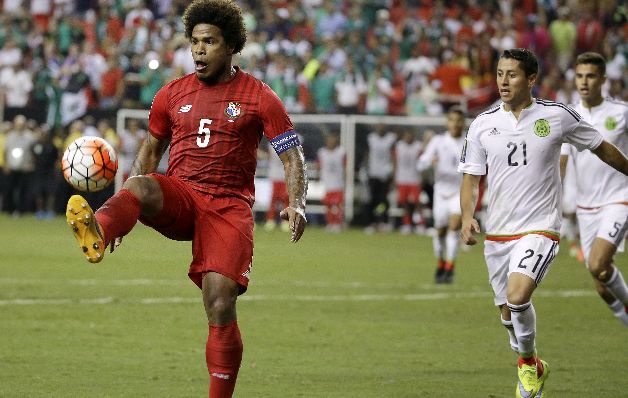 Román Torres podría ser uno de los que represente a Panamá. / Archivo Cortos en historia