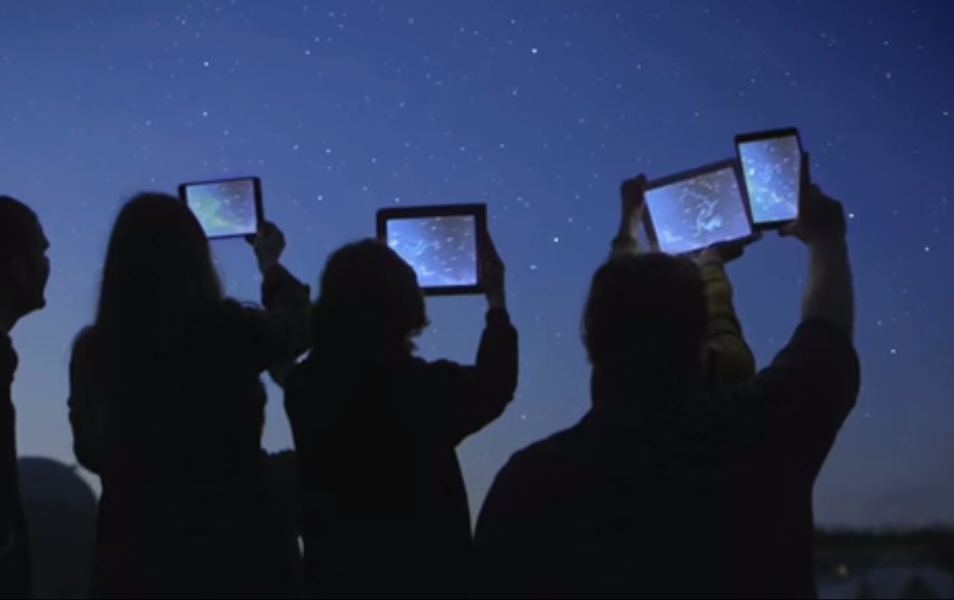 Con esta app, al igual que la anterior, con solo apuntar al cielo y valiéndote del GPS de tu móvil, verás la cantidad de estrellas, planetas, constelaciones, etc. Zuckerberg impulsará la realidad virtual, venga del proveedor que venga