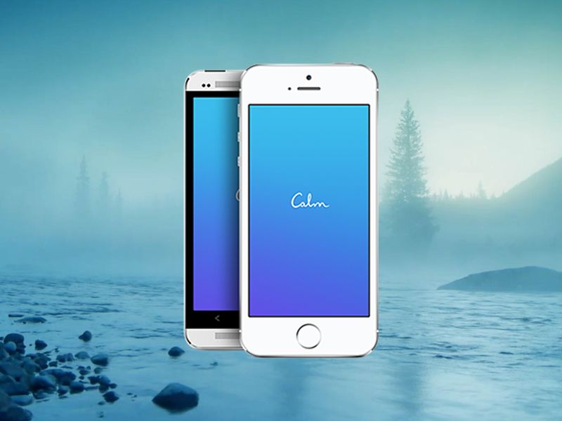 Ideal para la temporada de exámenes. Calm ayuda a tranquilizar la mente y mejora el estado de ánimo, incluye un programa de 7 sesiones para tomar descanso. Google desarrolla una tecnología que escanea el paisaje de una foto