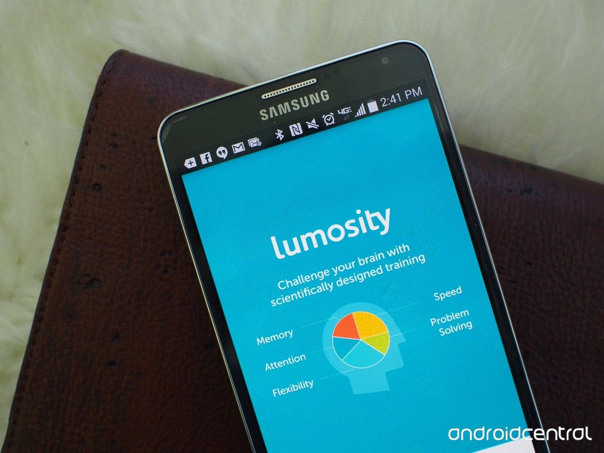 Lumosity fue diseñada por neurocientíficos para entrenar la memoria, la velocidad, la atención y la resolución de problemas. Google desarrolla una tecnología que escanea el paisaje de una foto