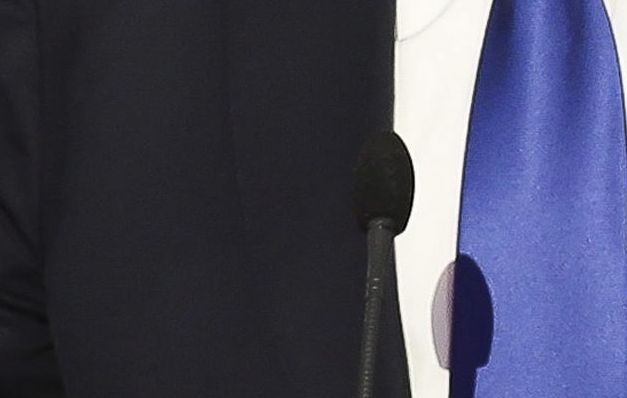 Candidato republicano, Donald Trump. 'Supermartes' puede consolidar a Clinton y Donald Trump