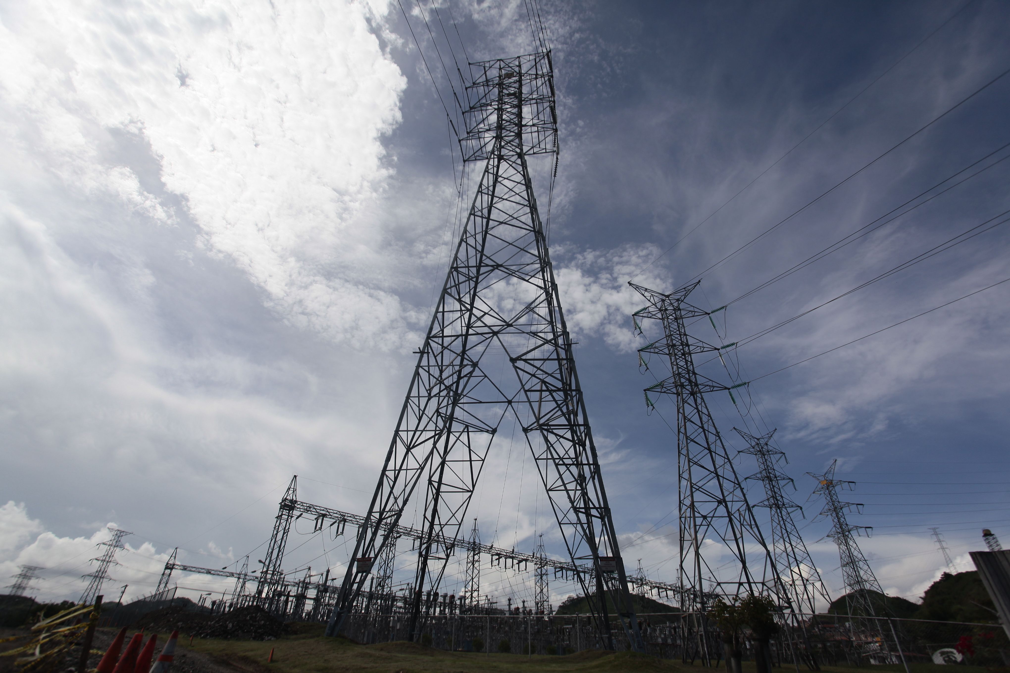 $480 millones costará nueva línea de energía