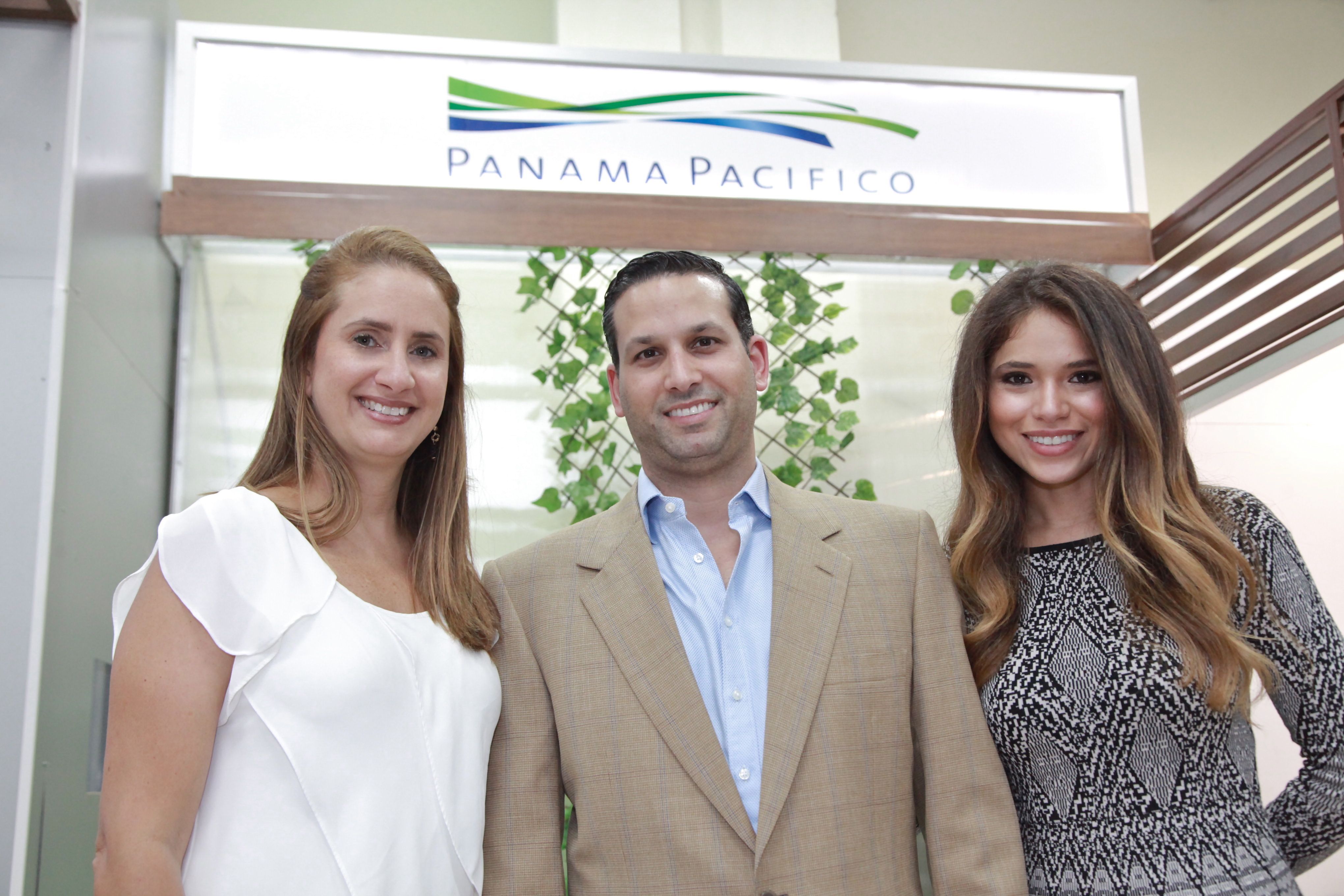 Exhibición de Panamá Pacífico en Acobir