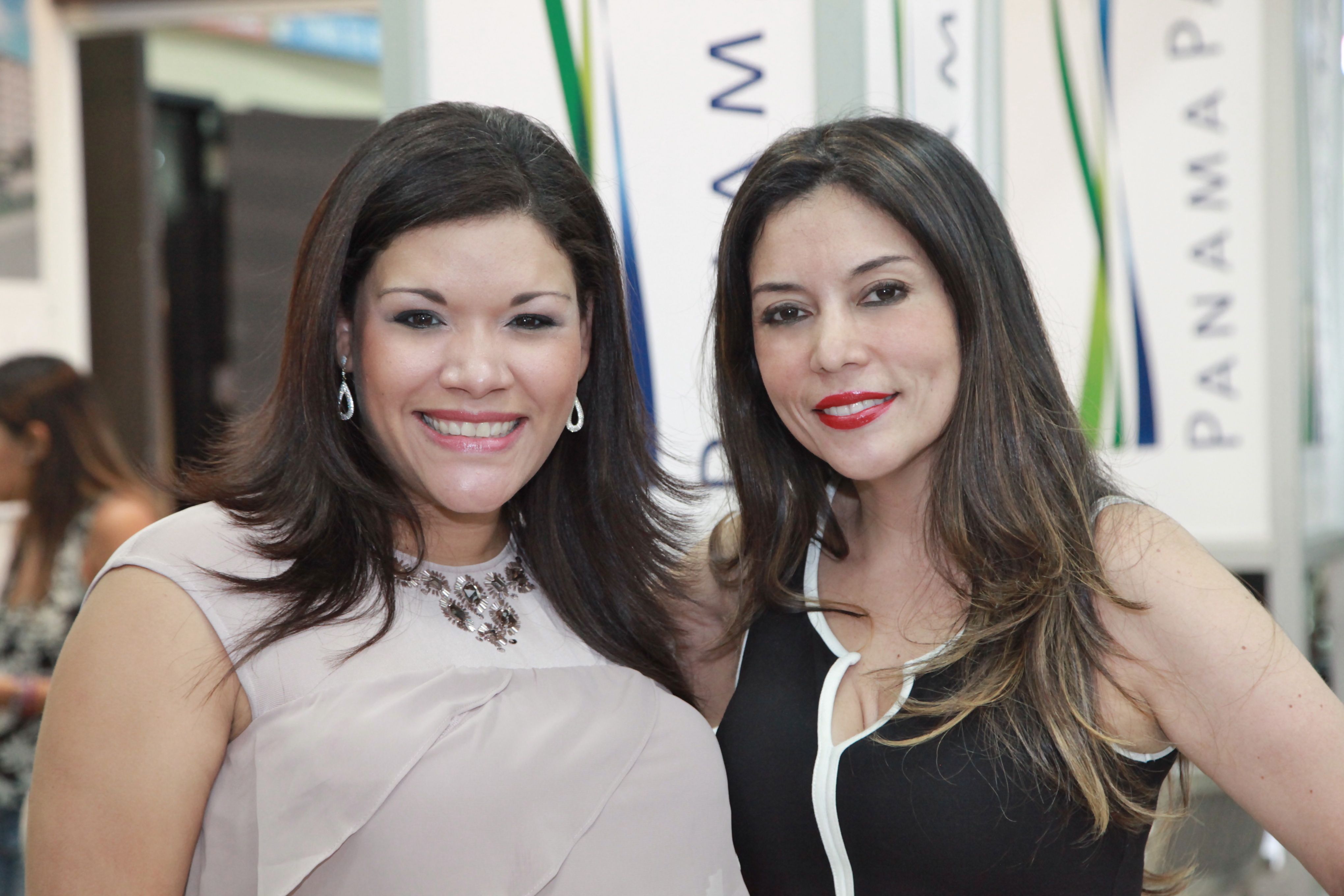 Exhibición de Panamá Pacífico en Acobir