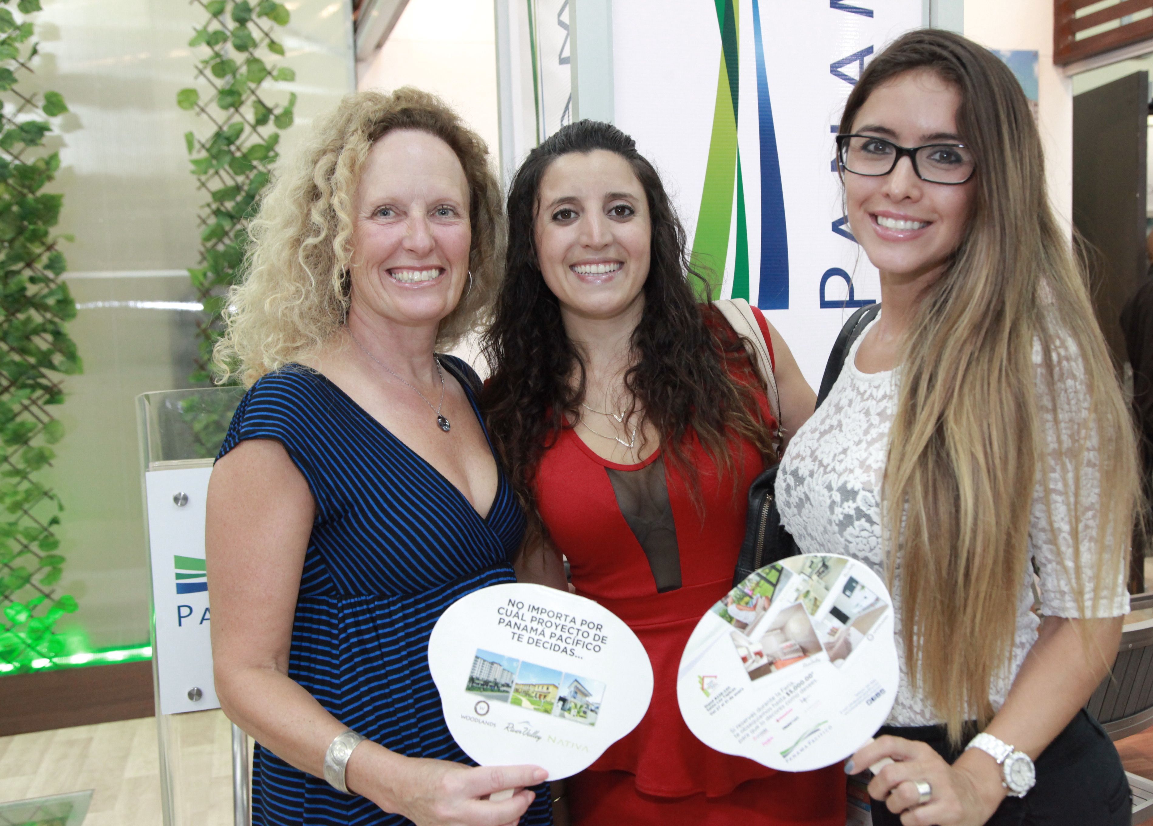 Exhibición de Panamá Pacífico en Acobir