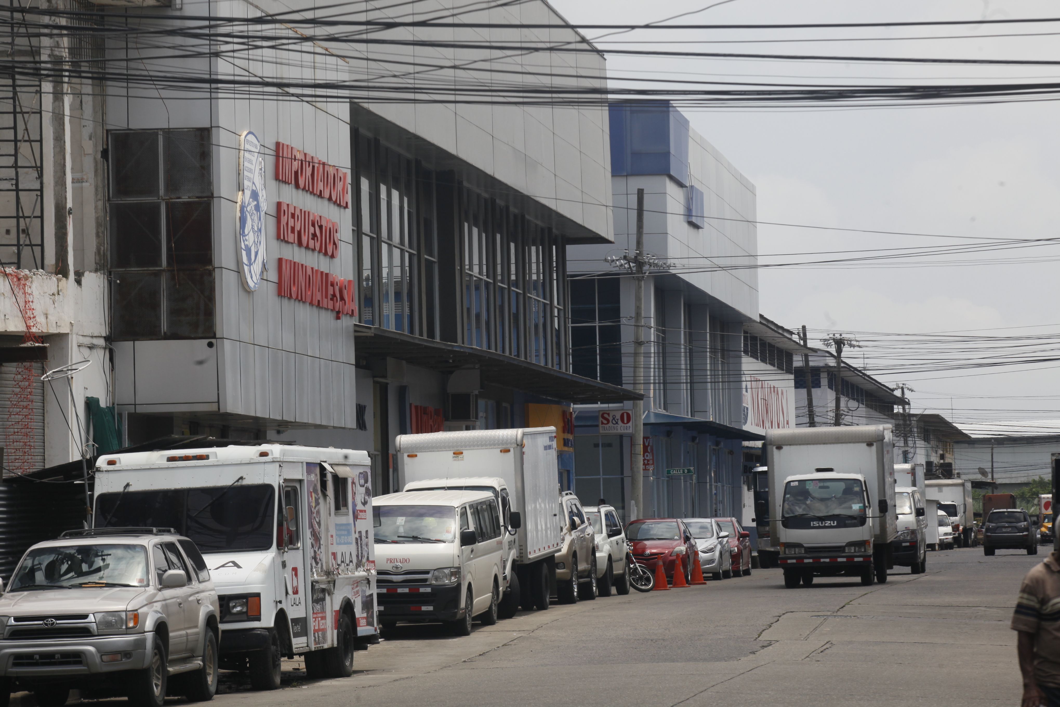 Disputa comercial entre Panamá y Colombia arrecia por fallo de OMC 