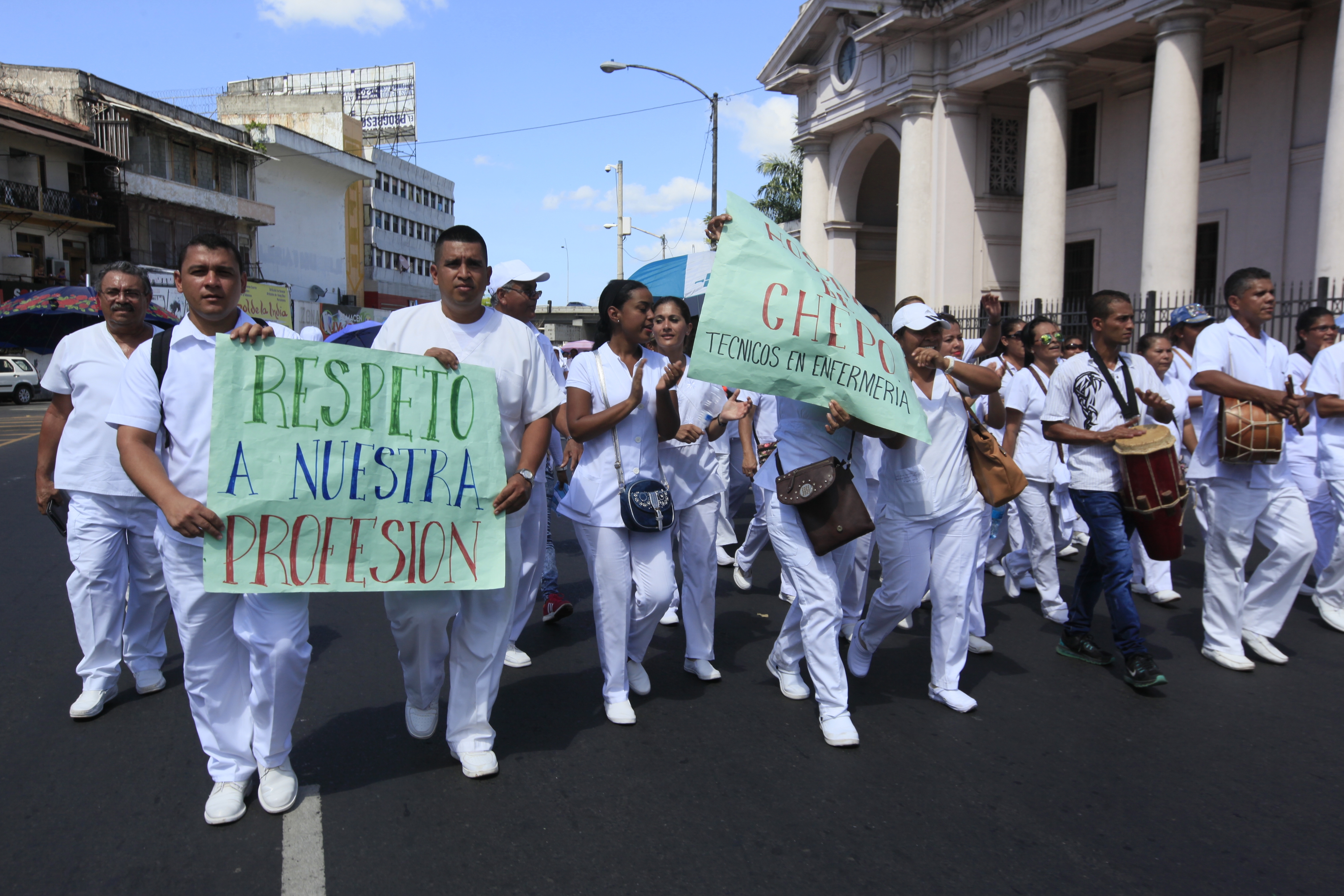Anpate presenta recurso legal ante la Corte