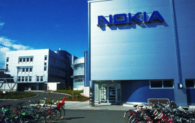 Nokia,vendió en abril de 2014 a Microsoft, su reconocida división de teléfonos móviles/Cortesía.