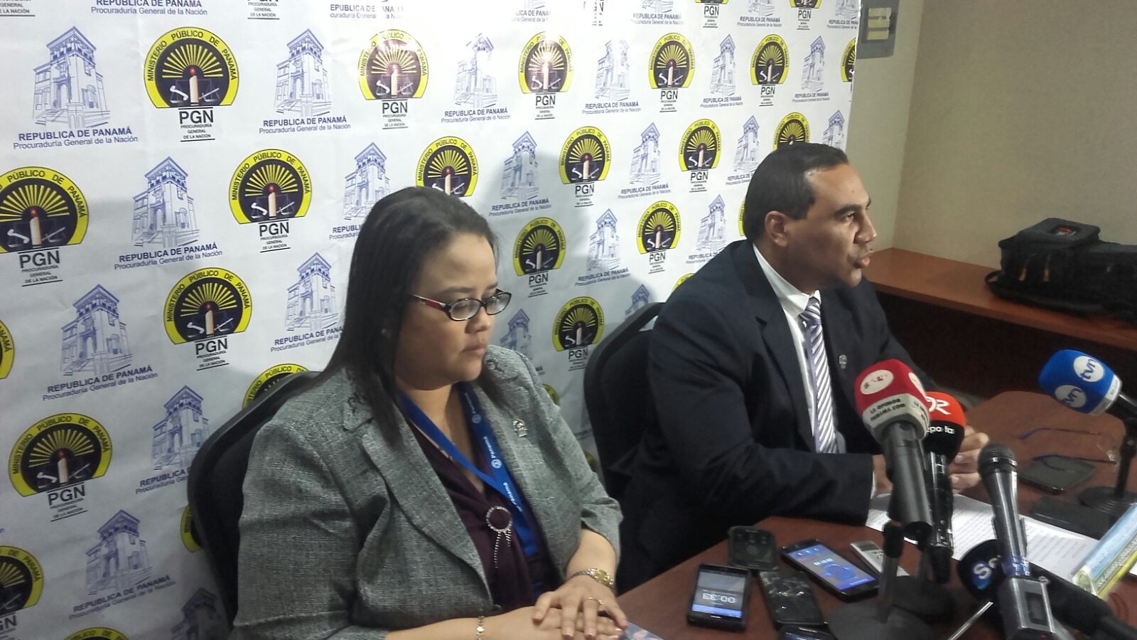 'Ajusticiamiento en centro comercial nos preocupa', Omar Pinzón