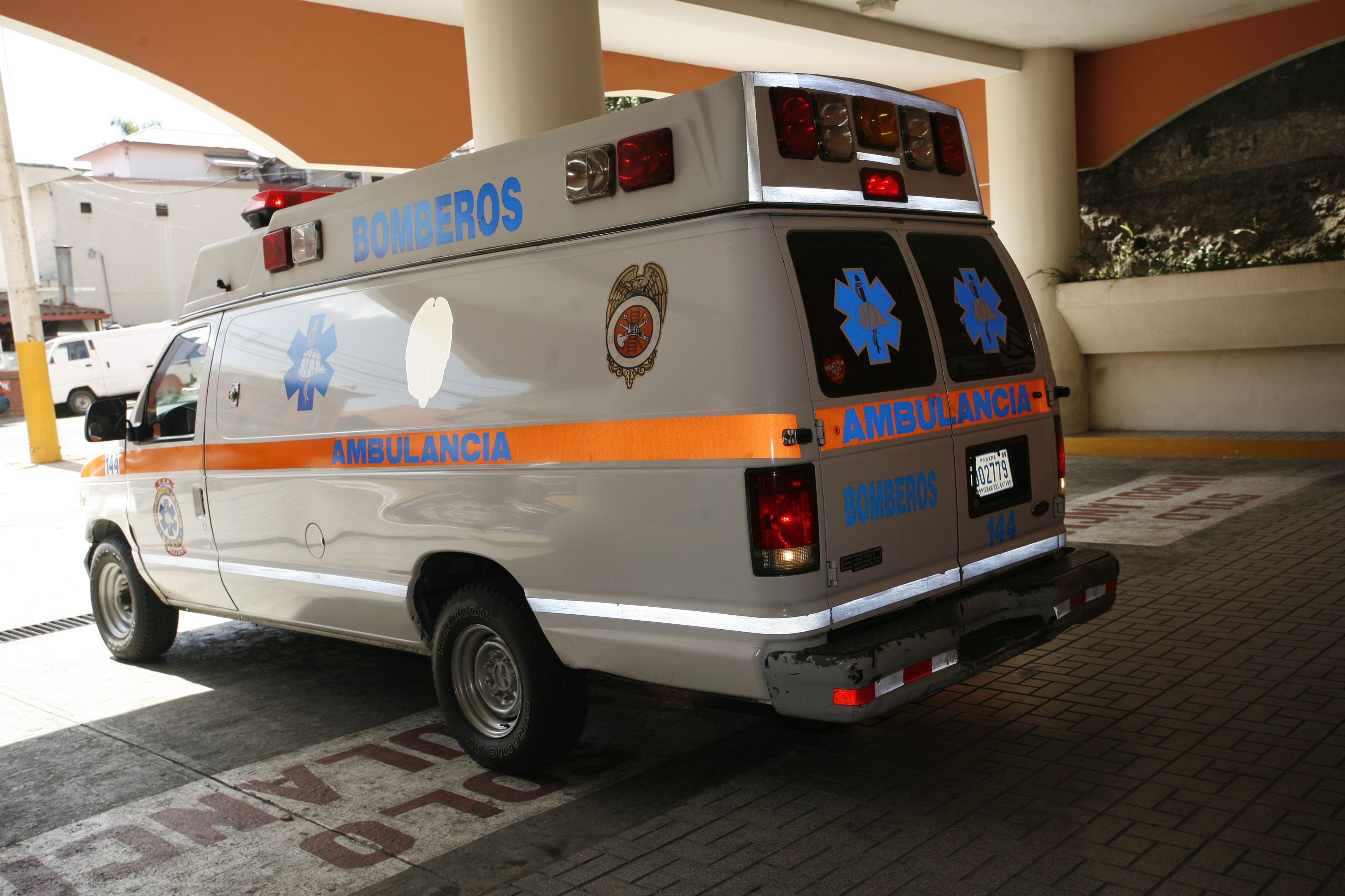 Comenenal se suma a rechazo de alquiler de ambulancias por la CSS